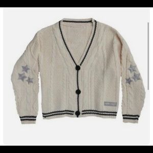 Taylor Swift Folklore Cardigan
